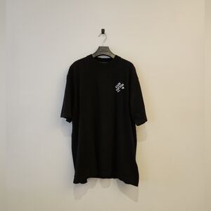 LV Louis Vuitton Pin Shirt Size Large